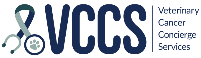 Veterinary Cancer Concierge Services logo