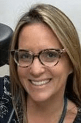 Dr. Kari Rosen, Doctorate of Veterinary Medicine
